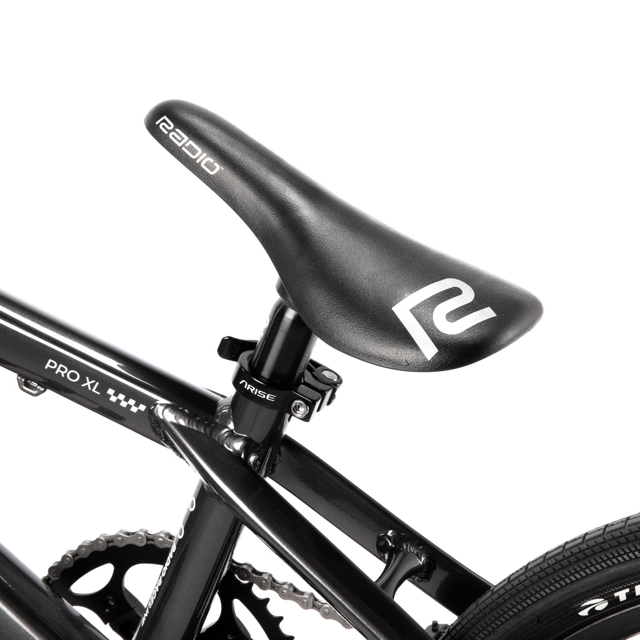 Xenon Pro XL Complete Bike