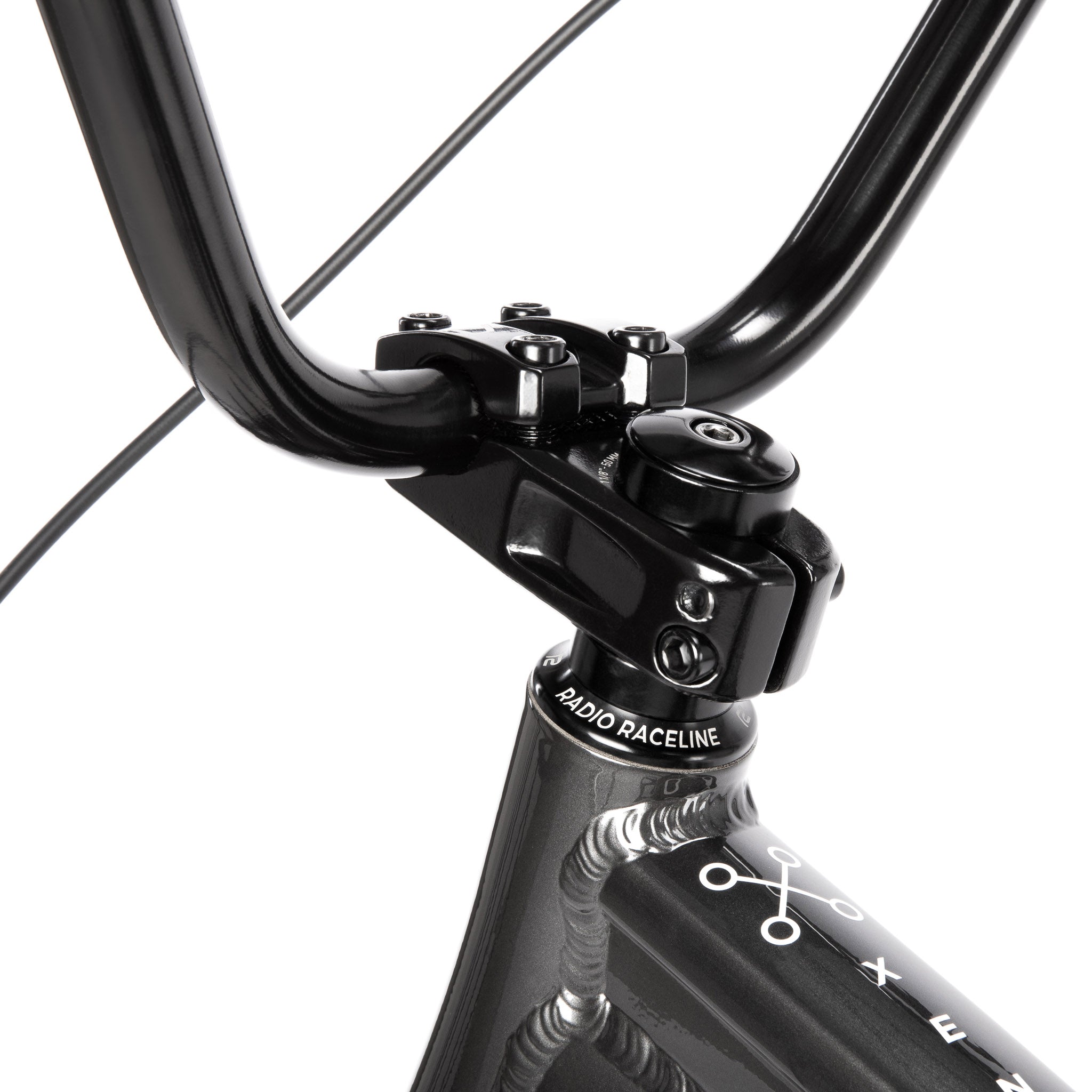 Xenon Pro XL Complete Bike