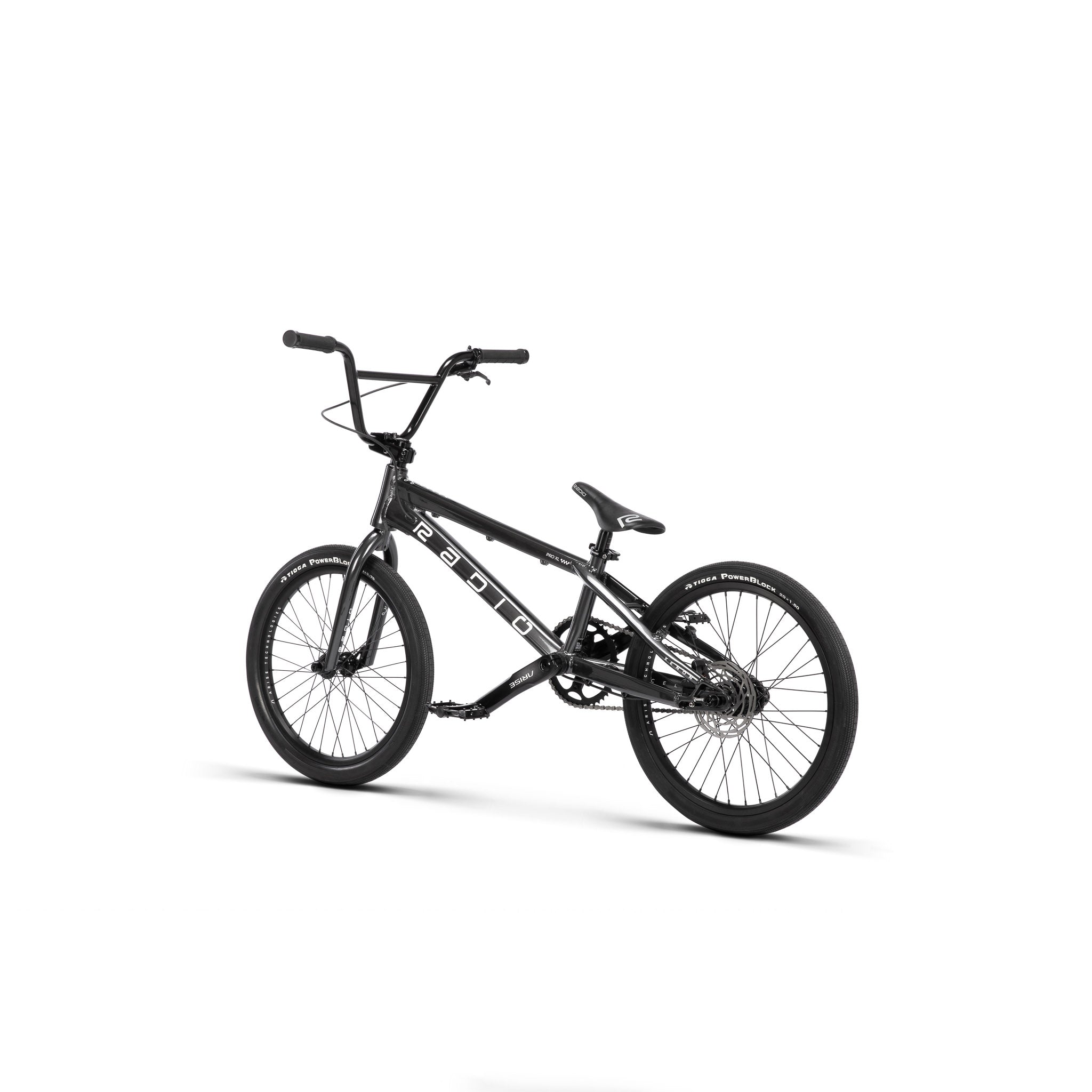 Xenon Pro XL Complete Bike
