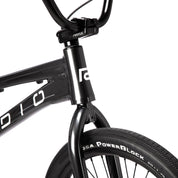 Xenon Pro XL Complete Bike