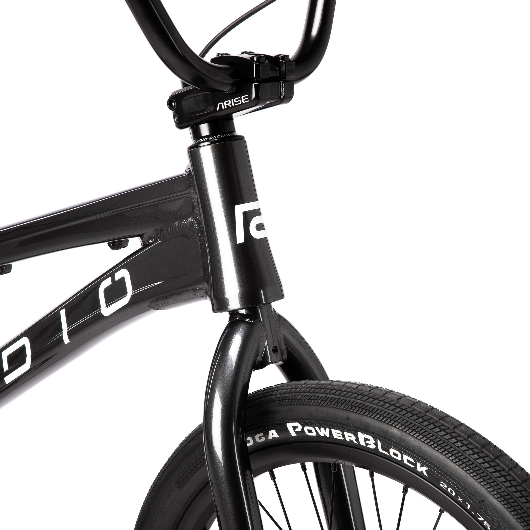 Xenon Pro XL Complete Bike