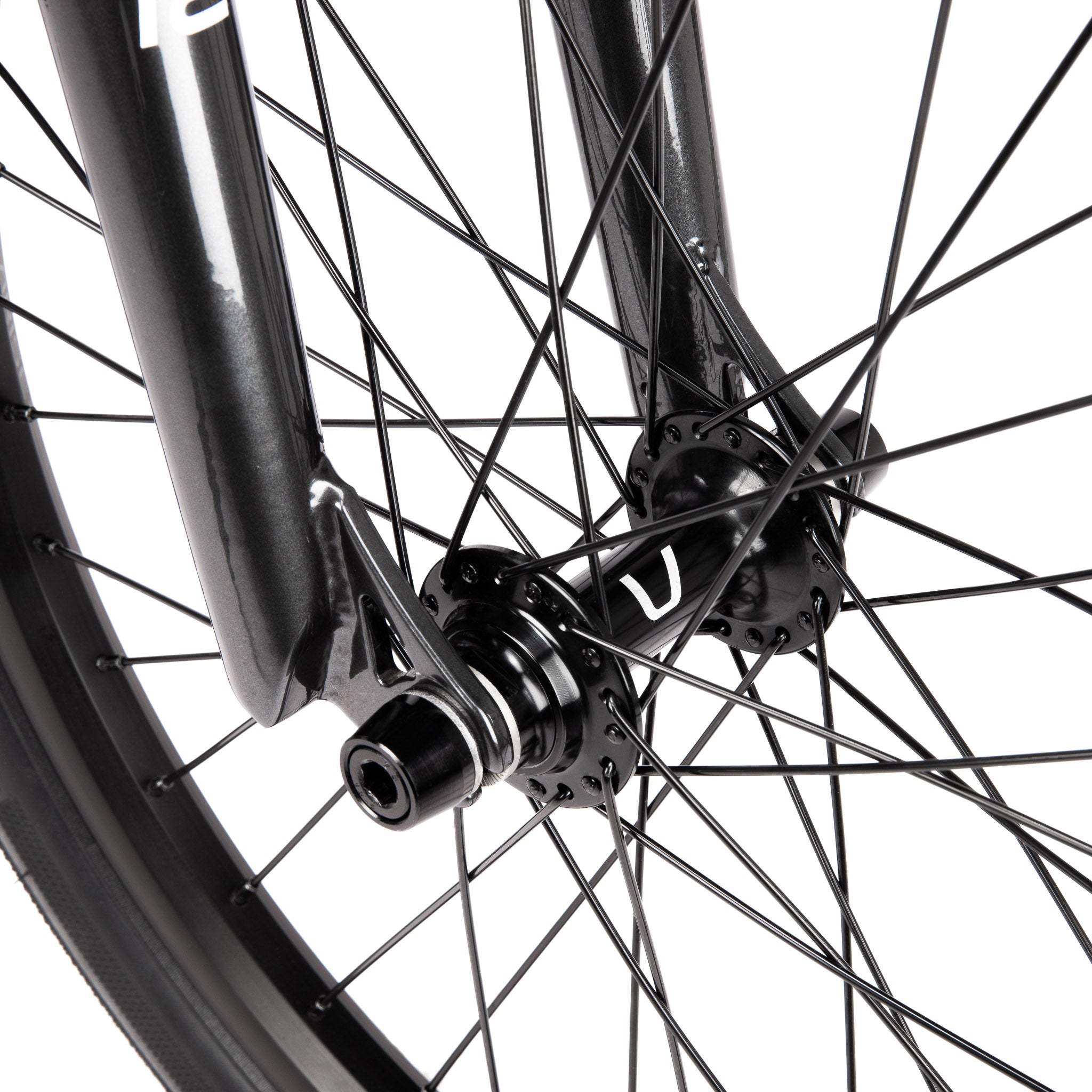 Xenon Pro XL Complete Bike