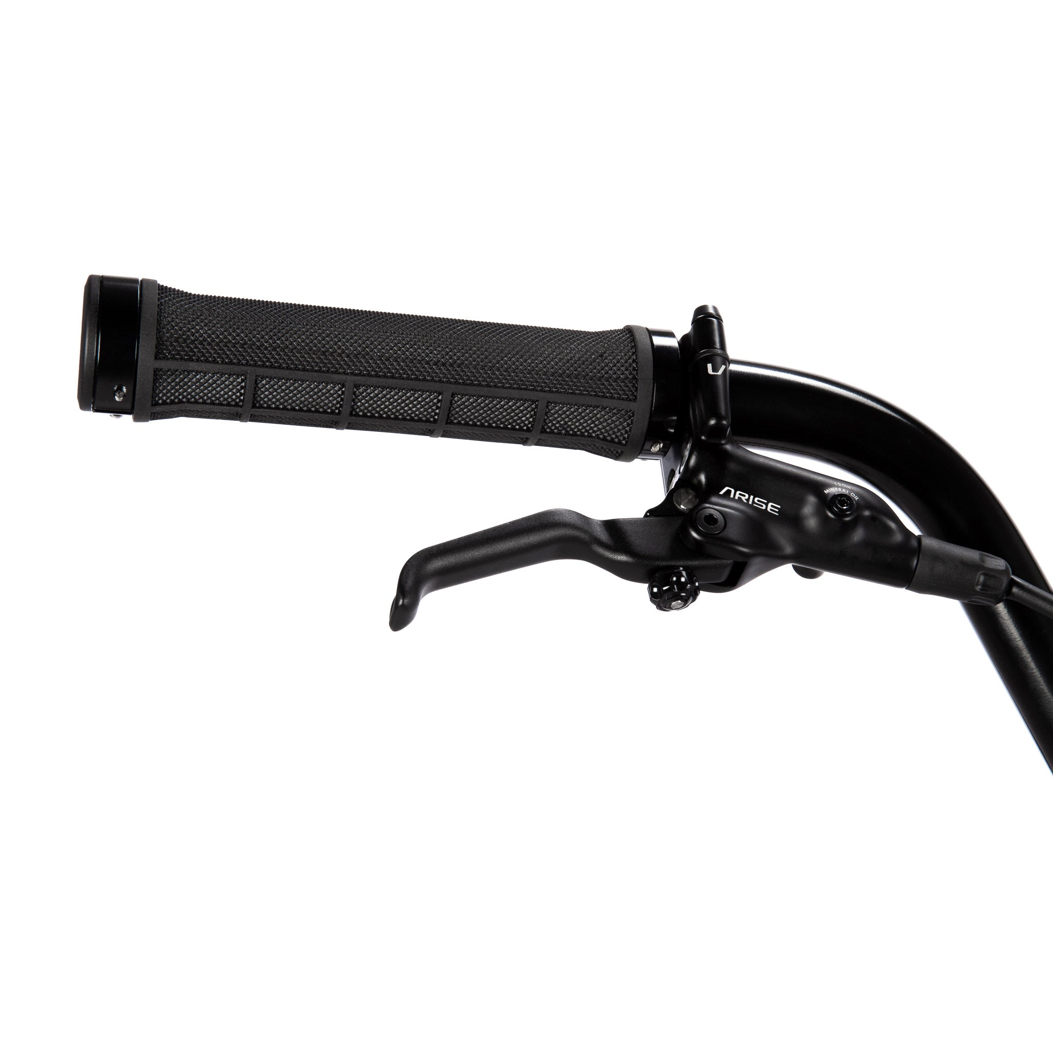 Xenon Pro XL Complete Bike