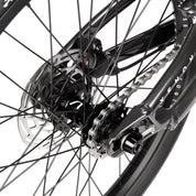 Xenon Pro XXL Complete Bike