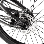 Xenon Pro XXL Complete Bike