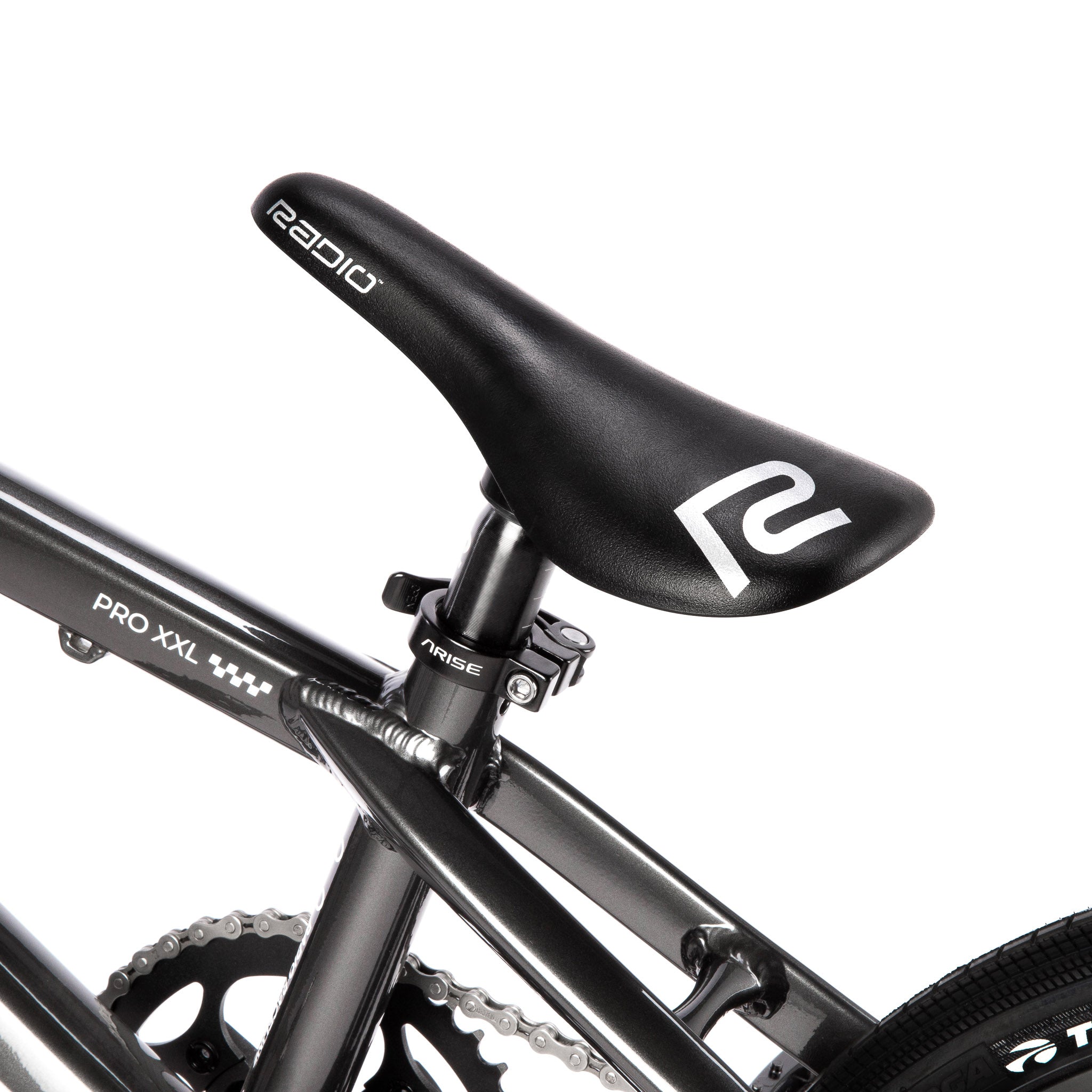 Xenon Pro XXL Complete Bike