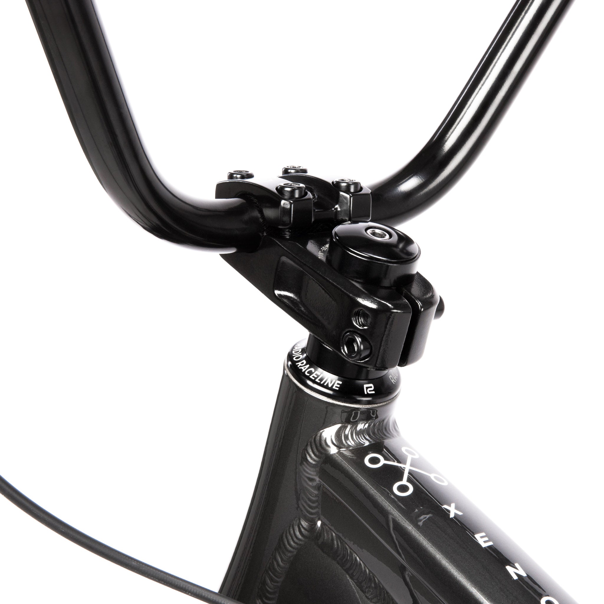 Xenon Pro XXL Complete Bike