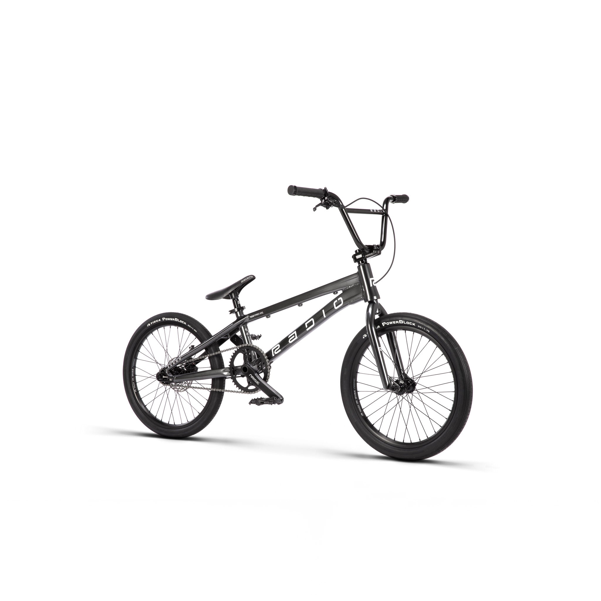 Xenon Pro XXL Complete Bike