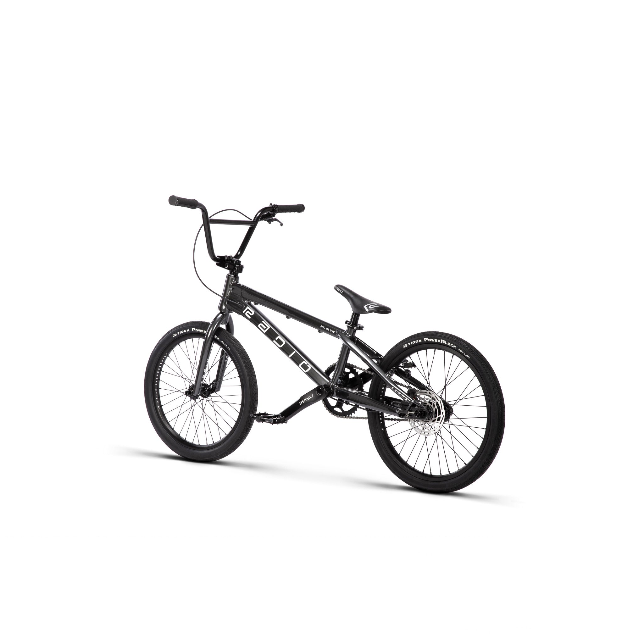 Xenon Pro XXL Complete Bike