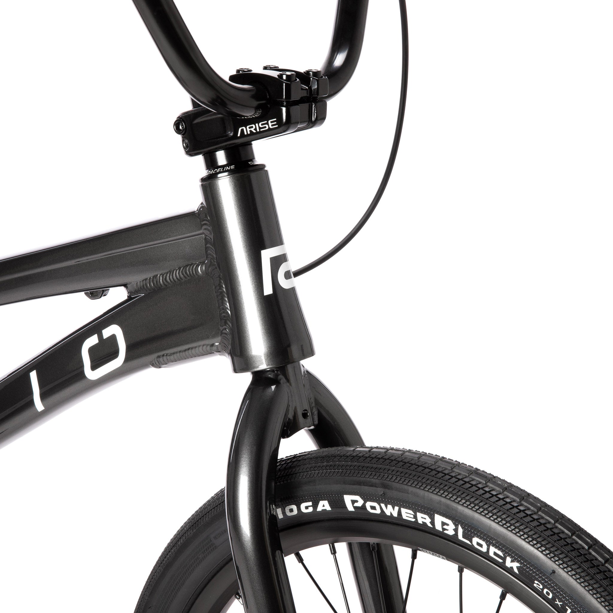 Xenon Pro XXL Complete Bike
