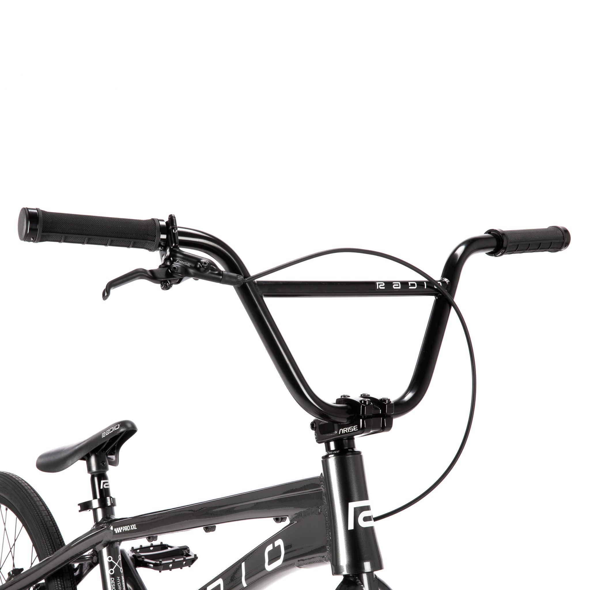 Xenon Pro XXL Complete Bike