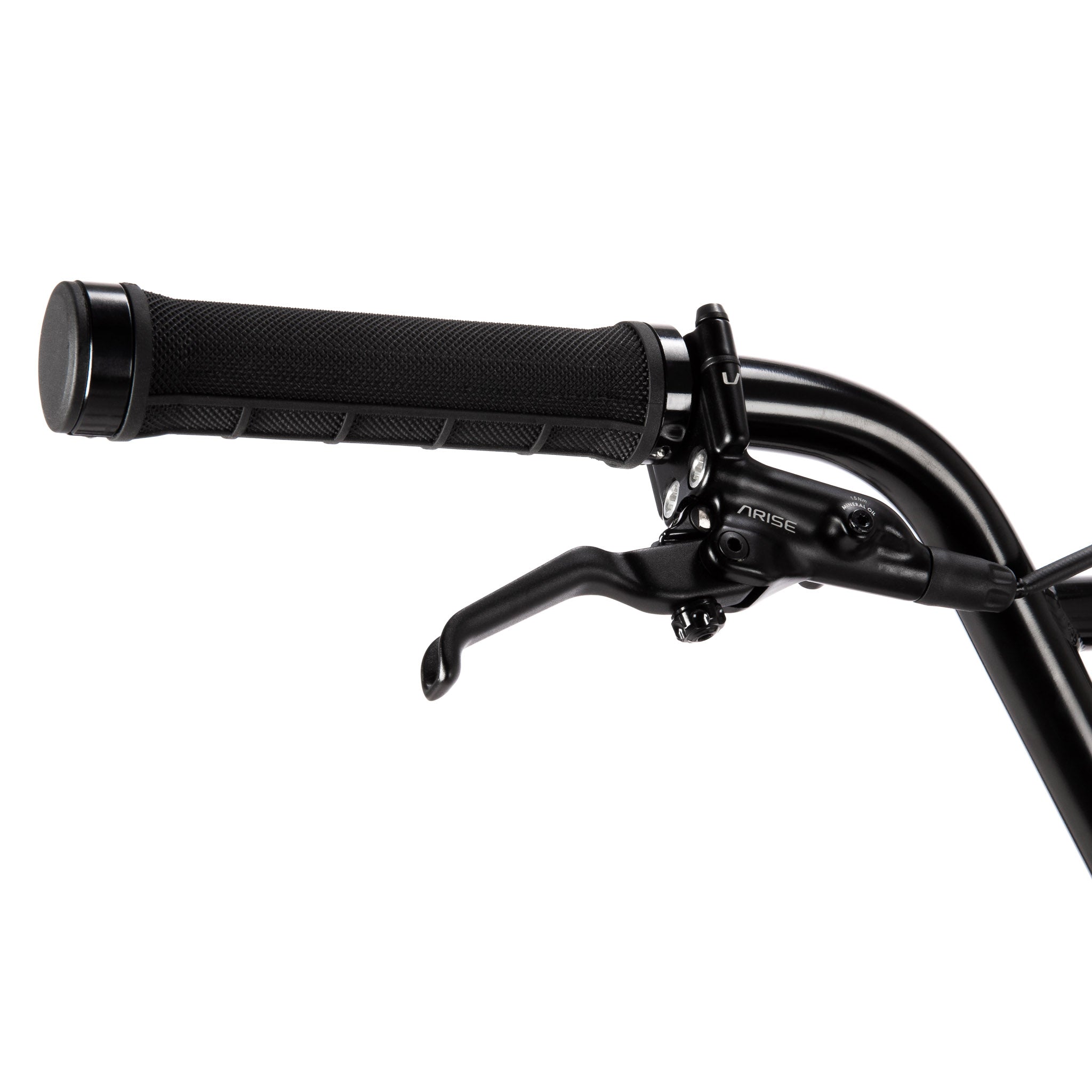 Xenon Pro XXL Complete Bike