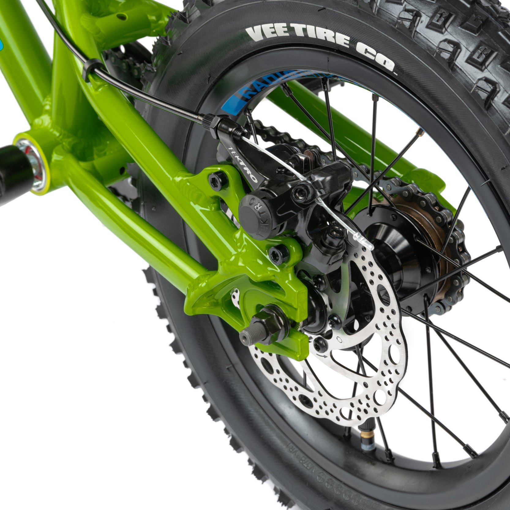 Zuma 14 Complete Bike