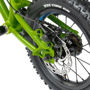 Zuma 14 Complete Bike