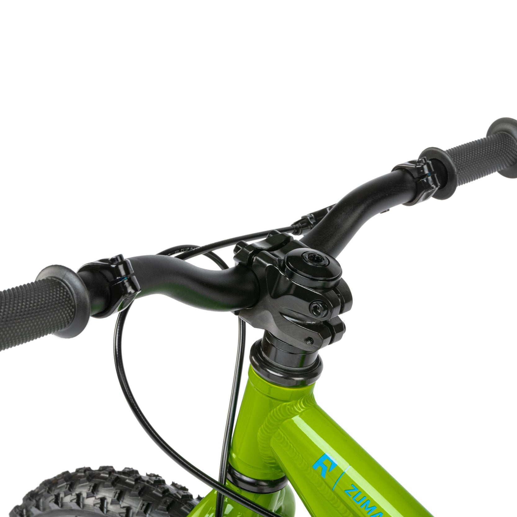 Zuma 14 Complete Bike
