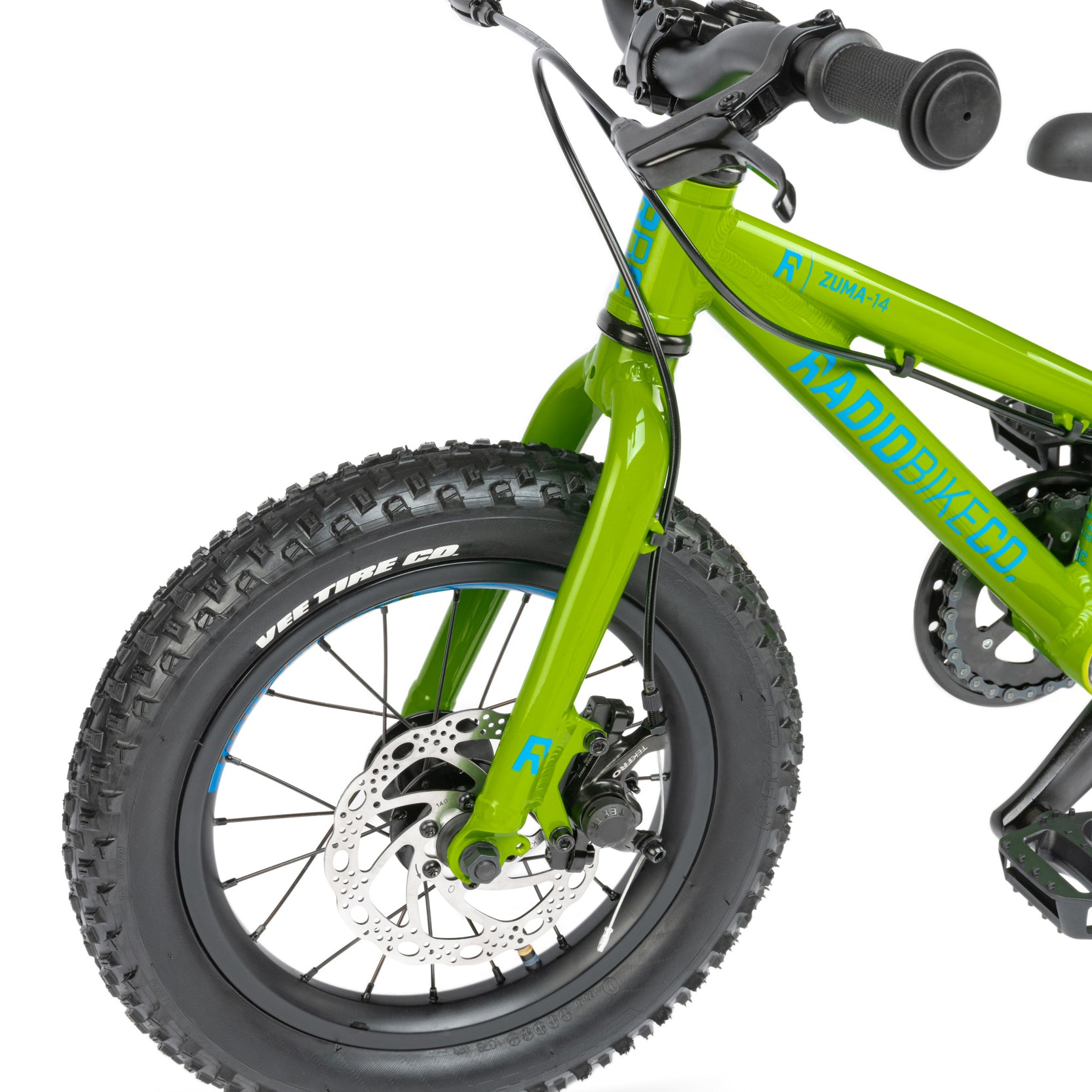 Zuma 14 Complete Bike