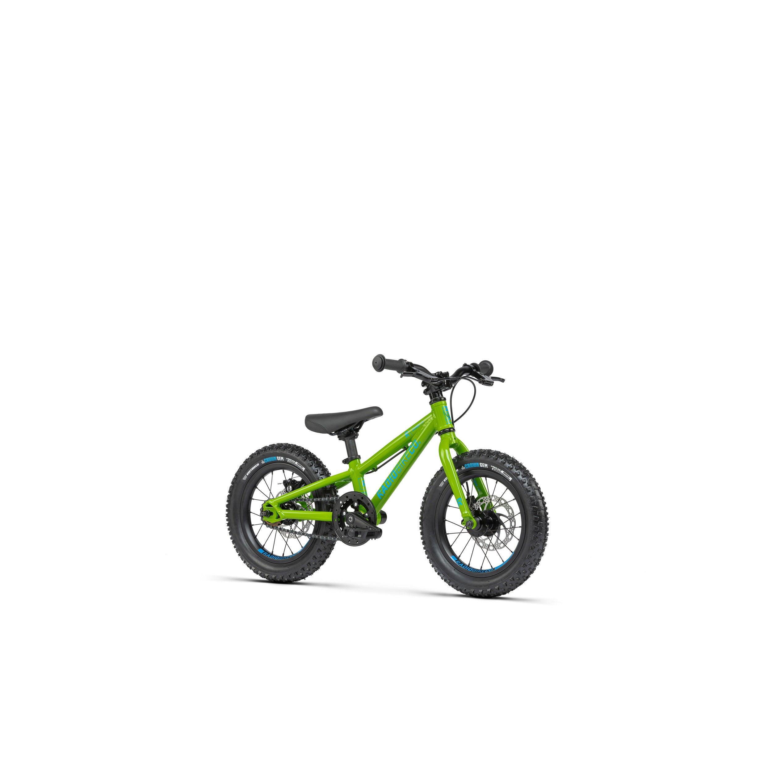 Zuma 14 Complete Bike