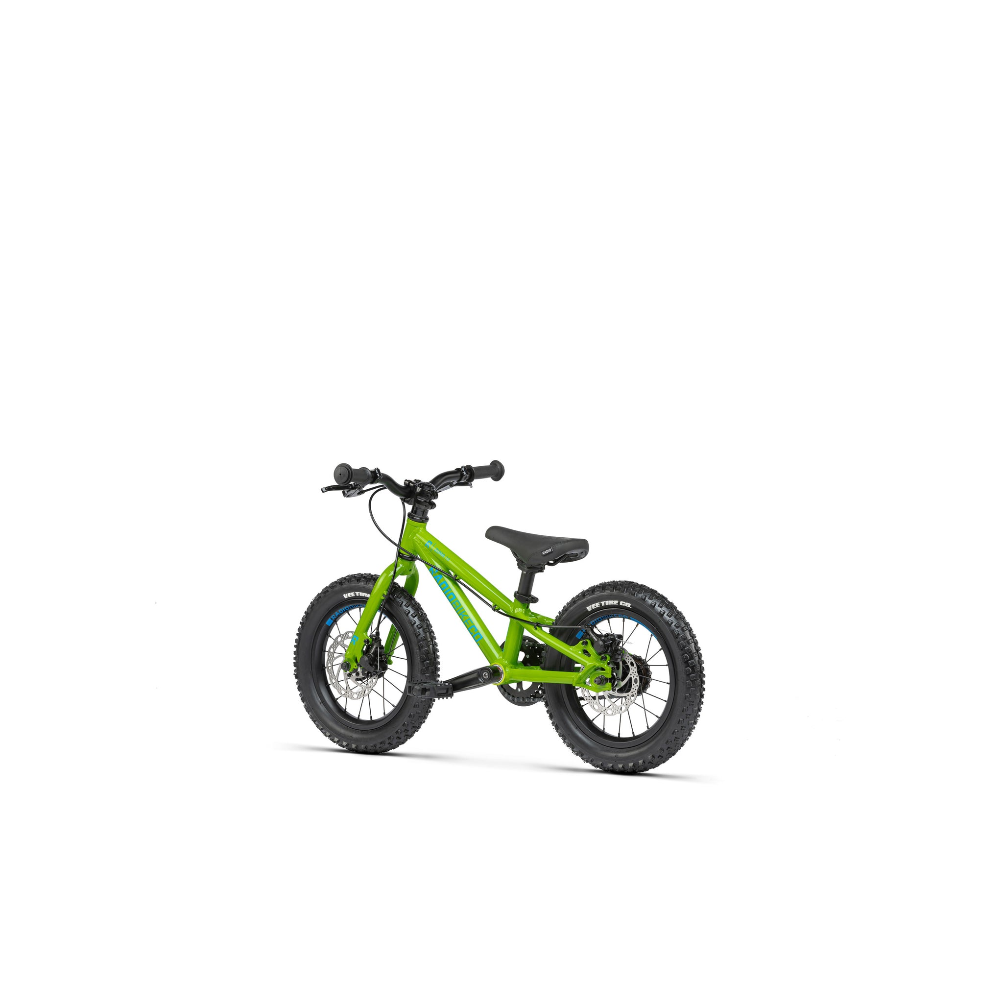 cucuma mountainbike Zuma 14 Complete Bike – Radio Bike Company