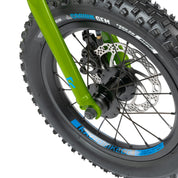 Zuma 14 Complete Bike