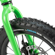 Zuma 16 Complete Bike