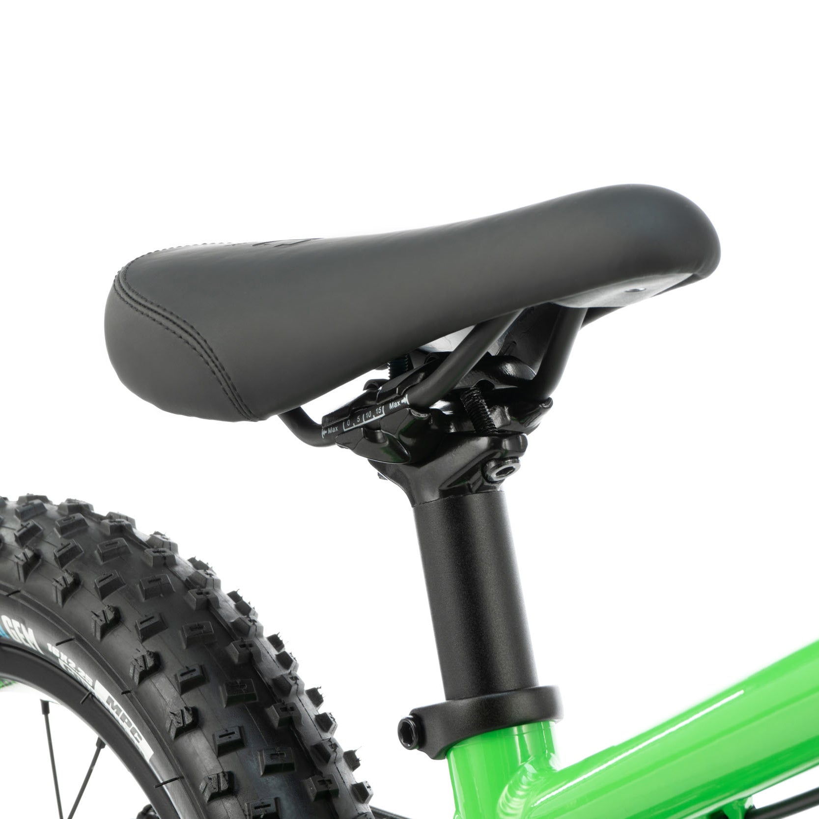 Zuma 16 Complete Bike