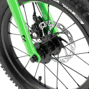 Zuma 16 Complete Bike