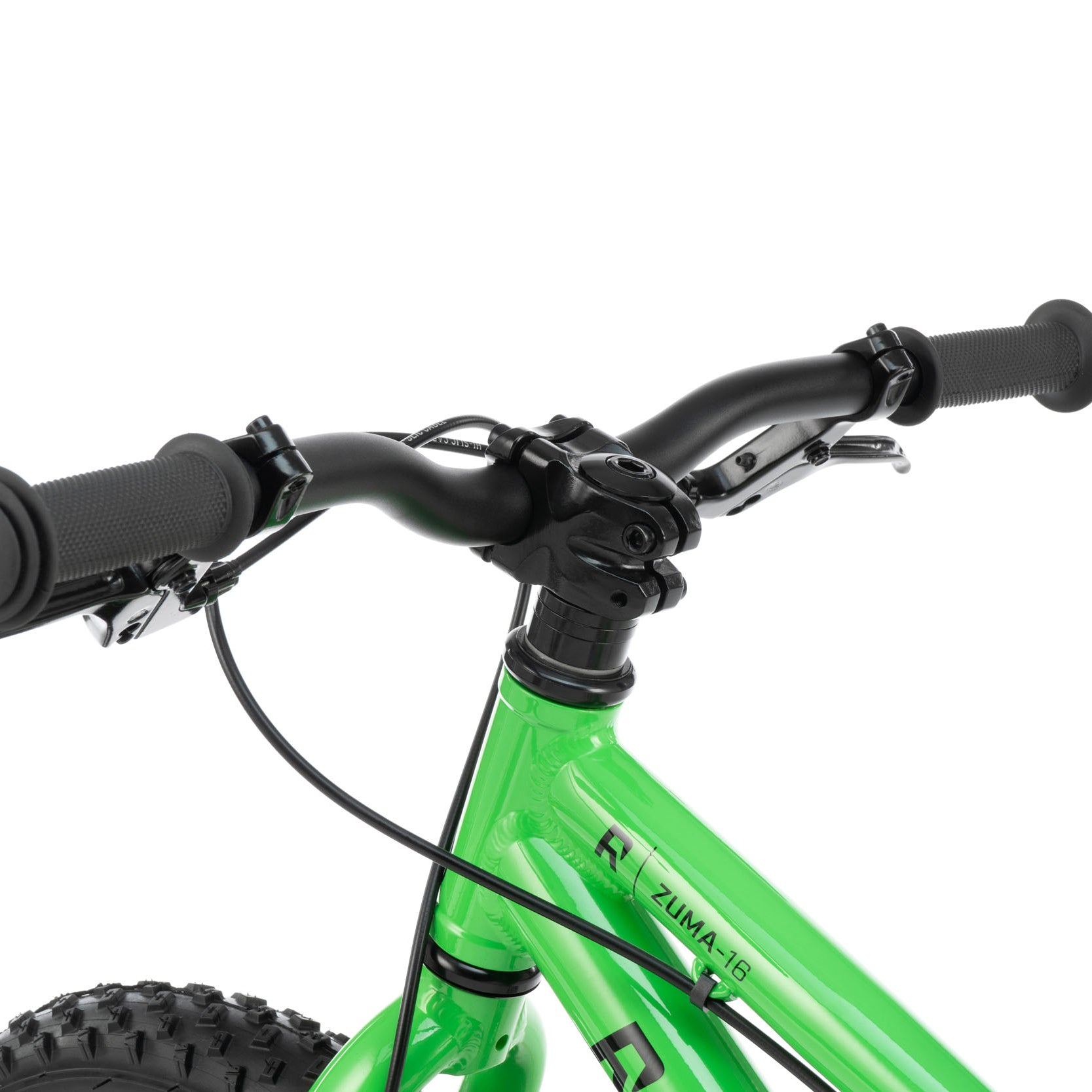 Zuma 16 Complete Bike