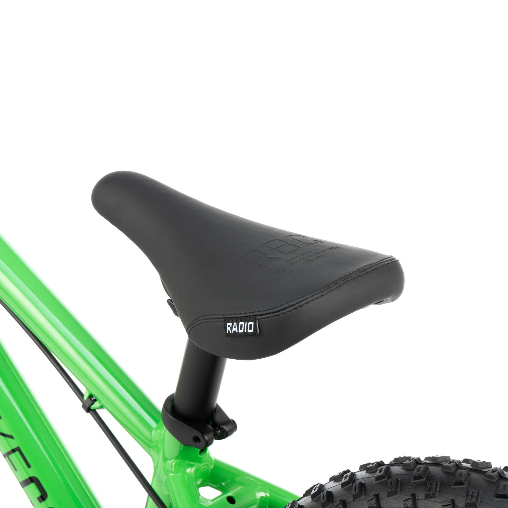 Zuma 16 Complete Bike