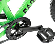 Zuma 16 Complete Bike