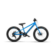 Zuma 20 Complete Bike