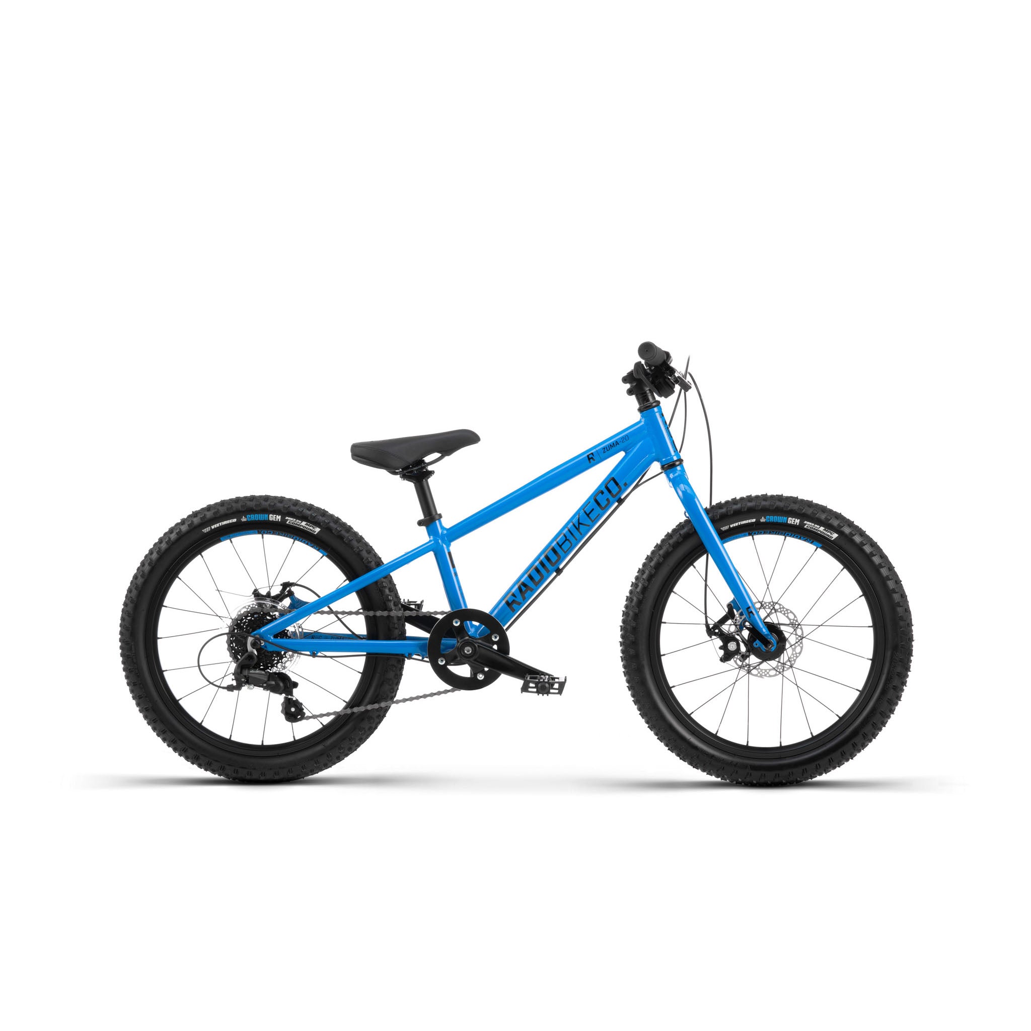 Zuma 20 Complete Bike