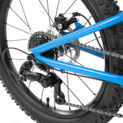Zuma 20 Complete Bike