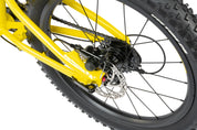 Zuma 24 Complete Bike