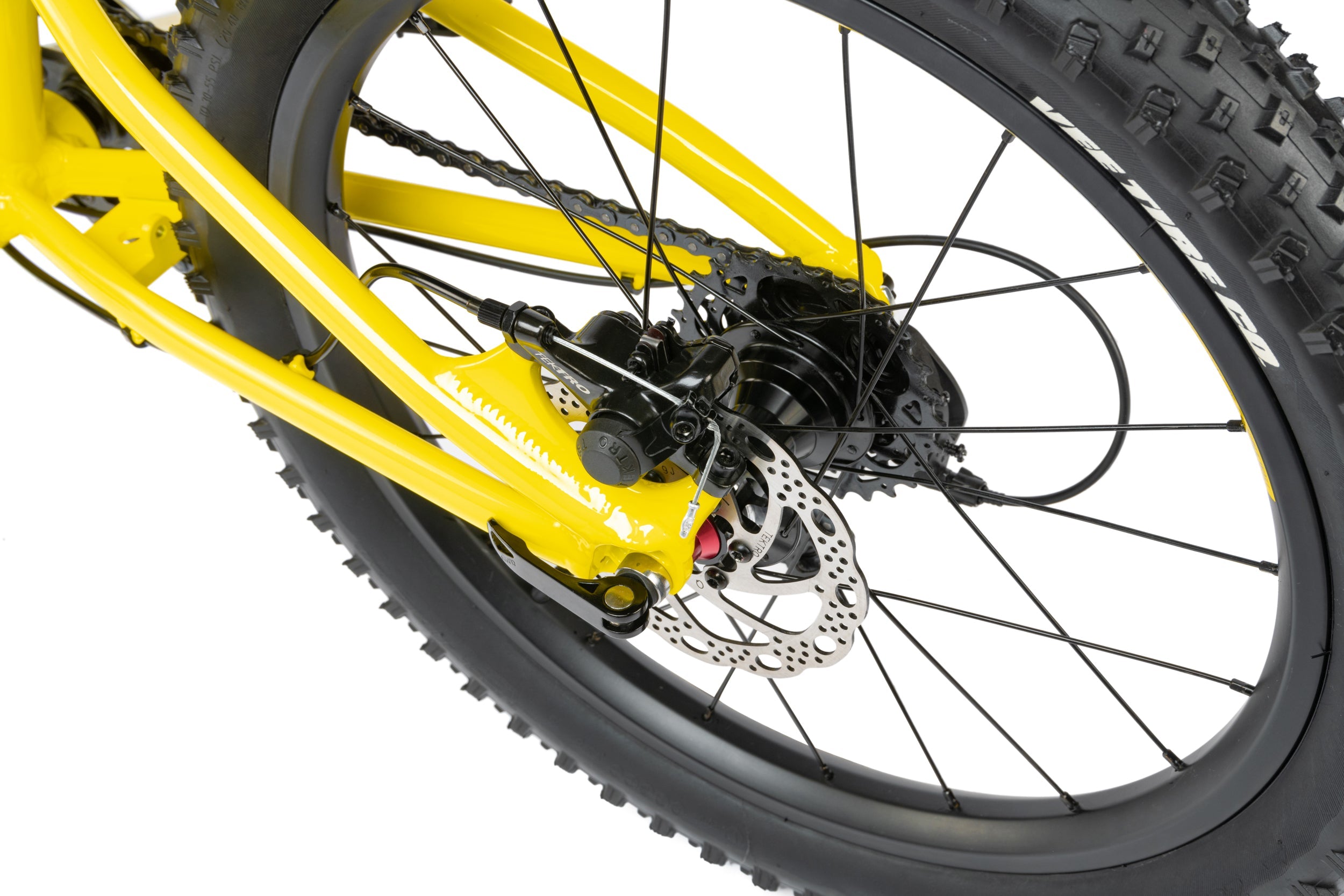 Zuma 24 Complete Bike