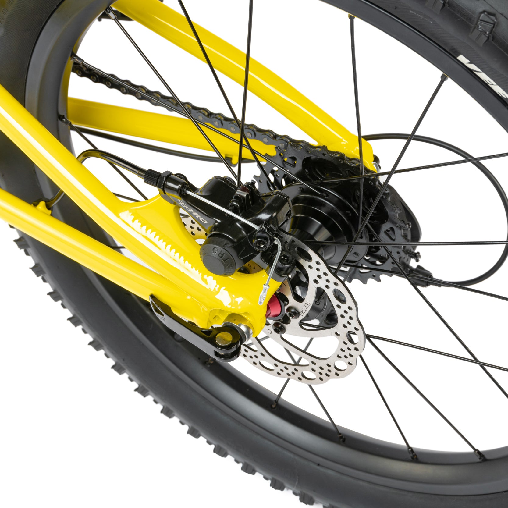 Zuma 20 Complete Bike