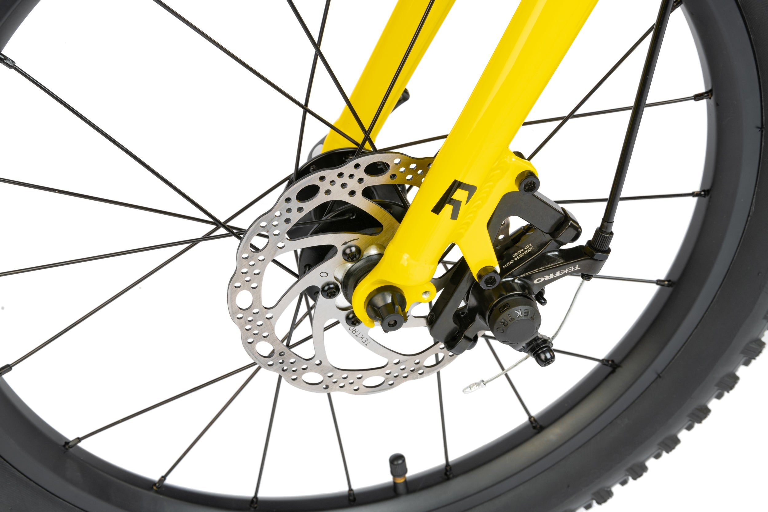 Zuma 24 Complete Bike