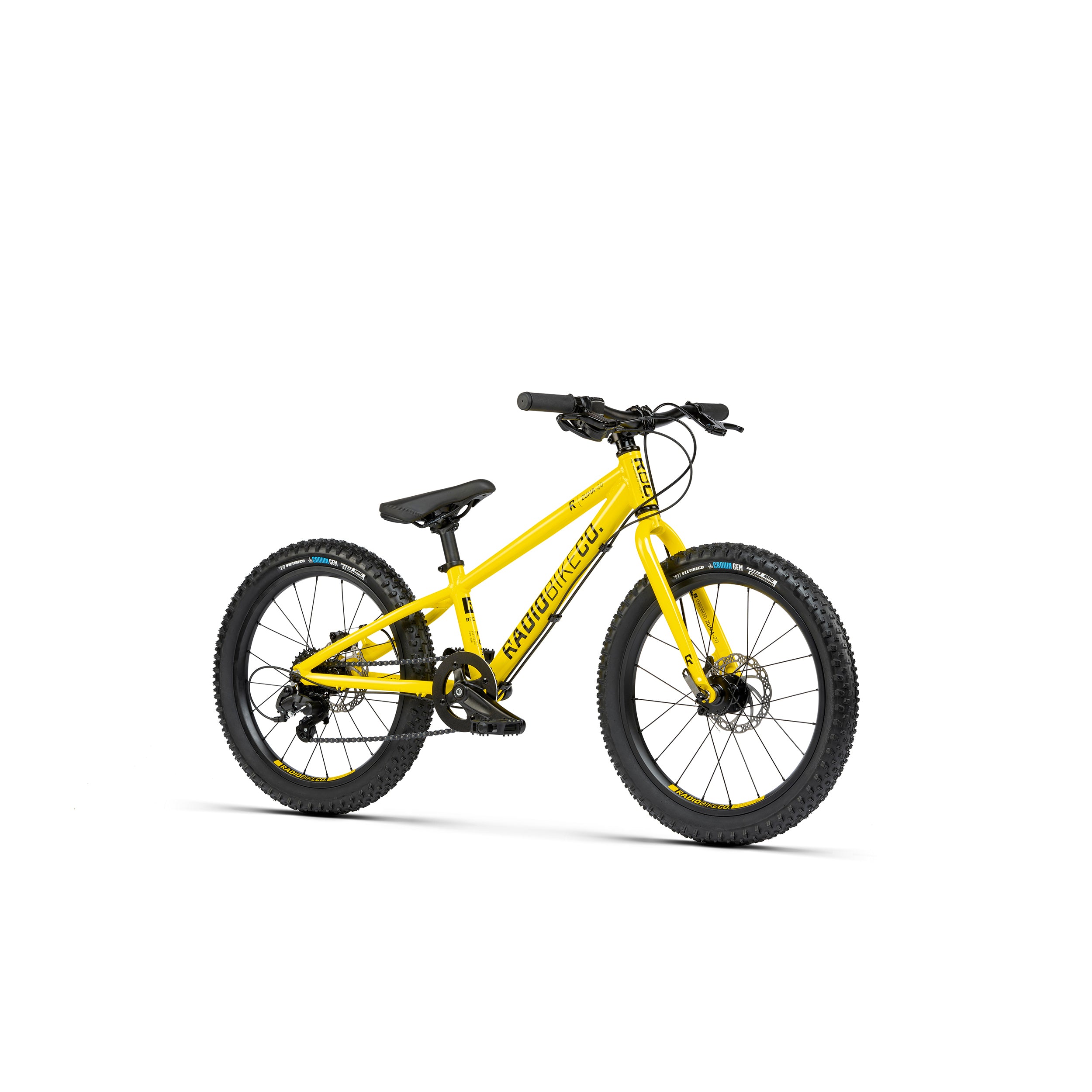 Zuma 20 Complete Bike