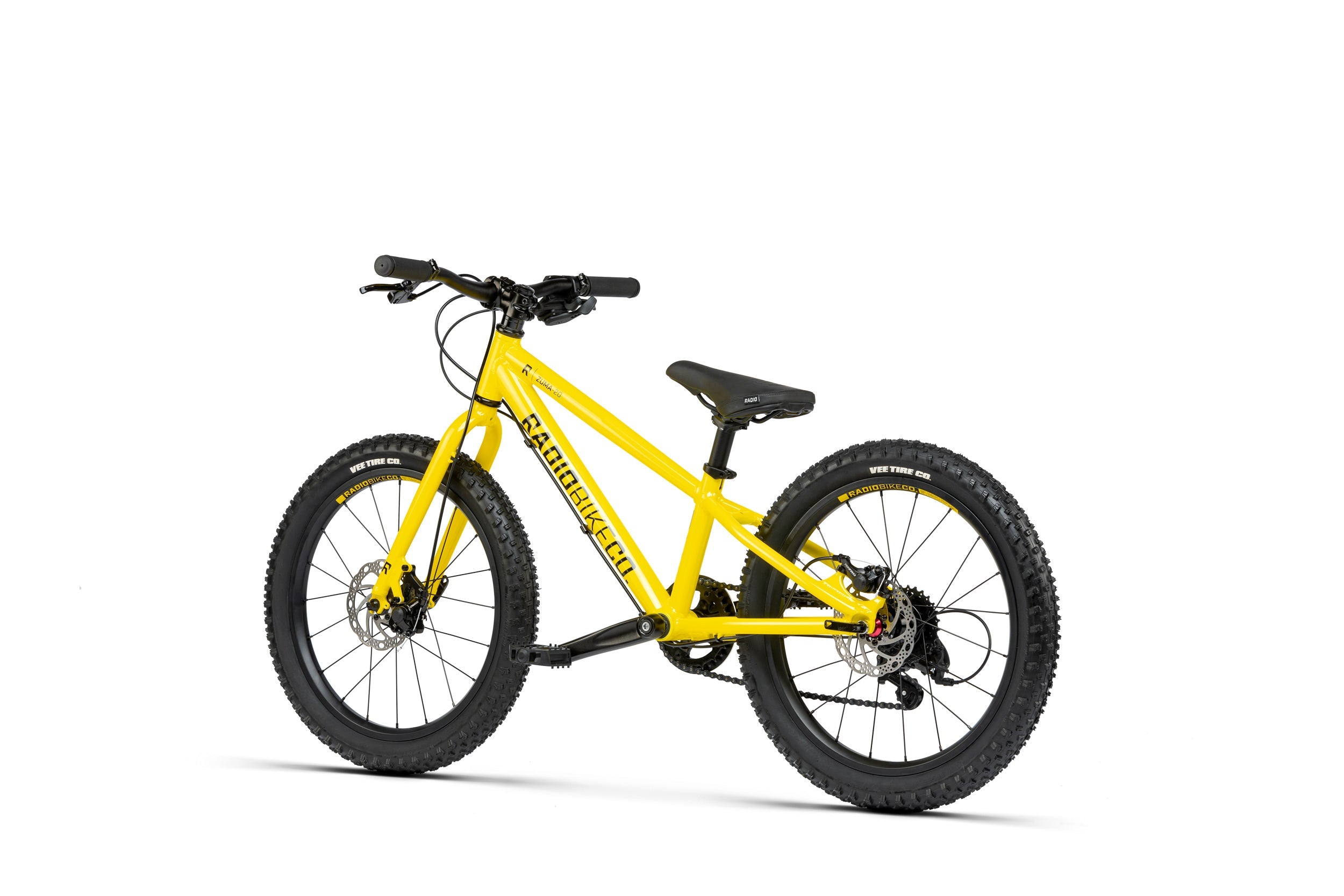 Zuma 24 Complete Bike
