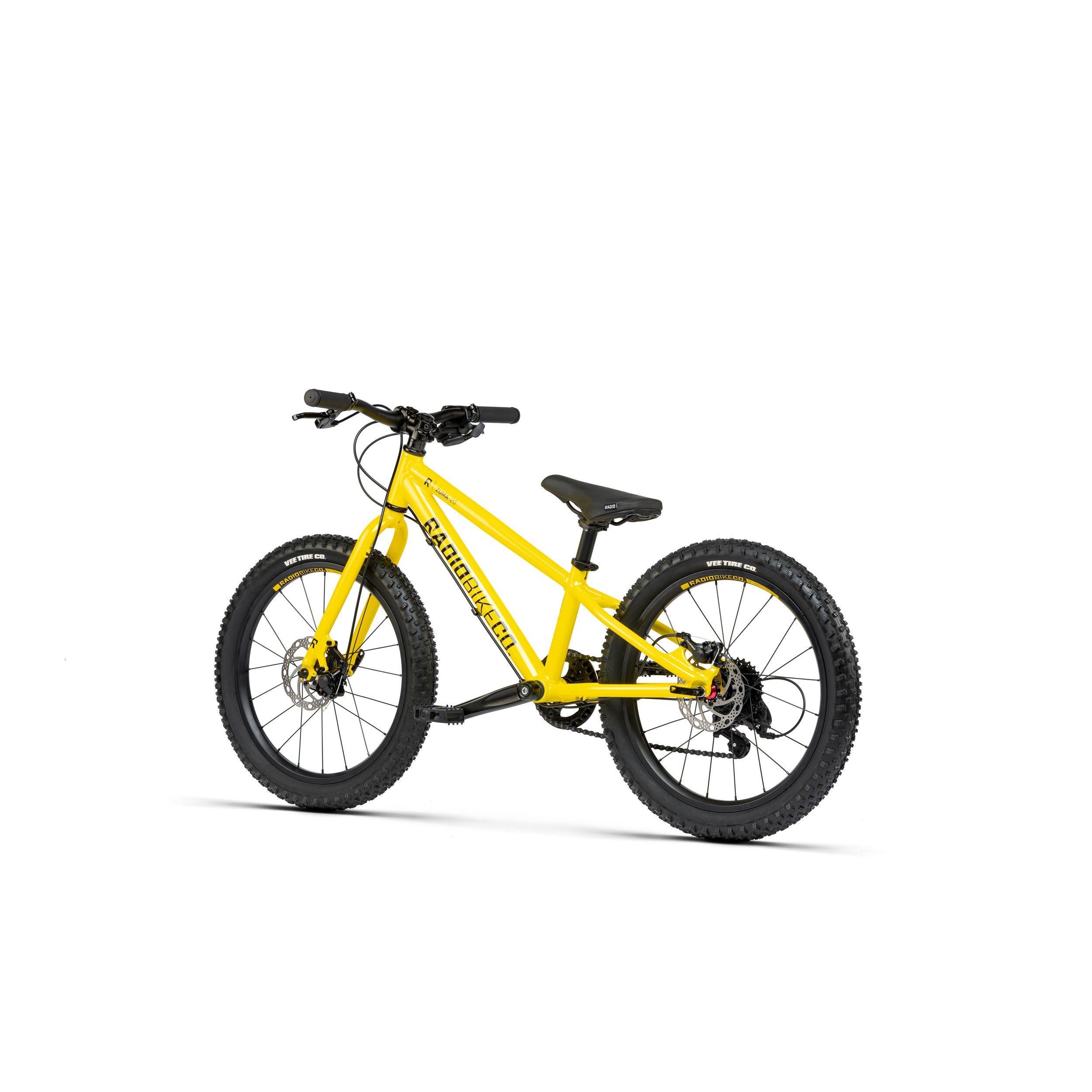 Zuma 20 Complete Bike