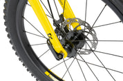 Zuma 24 Complete Bike
