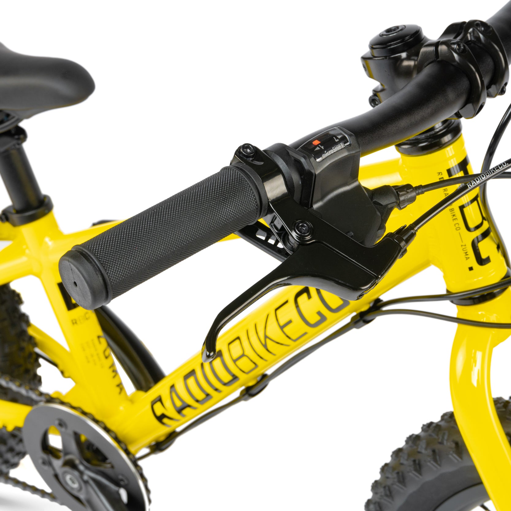 Zuma 20 Complete Bike