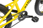 Zuma 24 Complete Bike