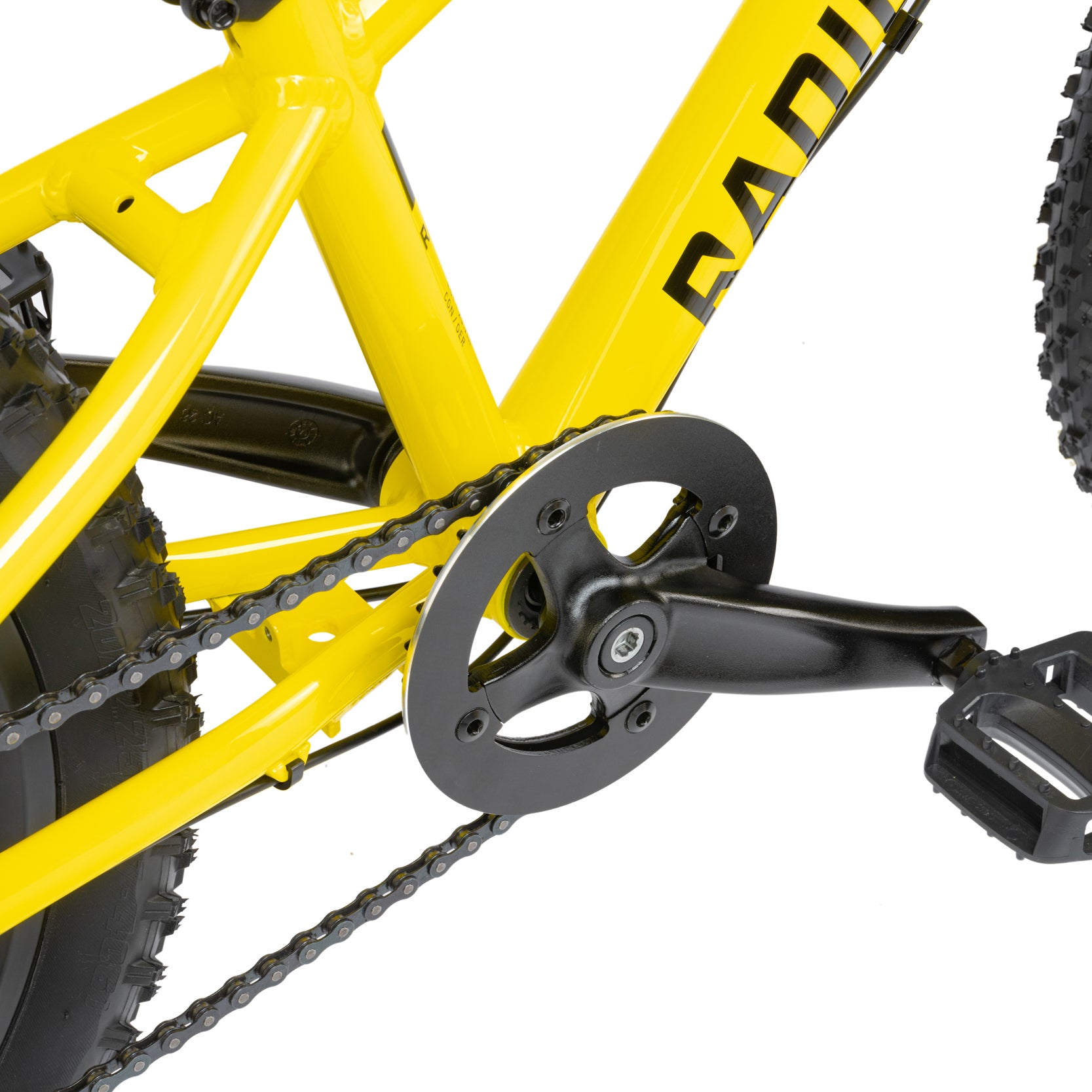 Zuma 20 Complete Bike