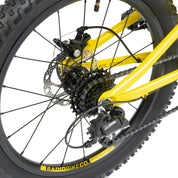 Zuma 20 Complete Bike