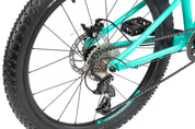 Zuma 24 Complete Bike