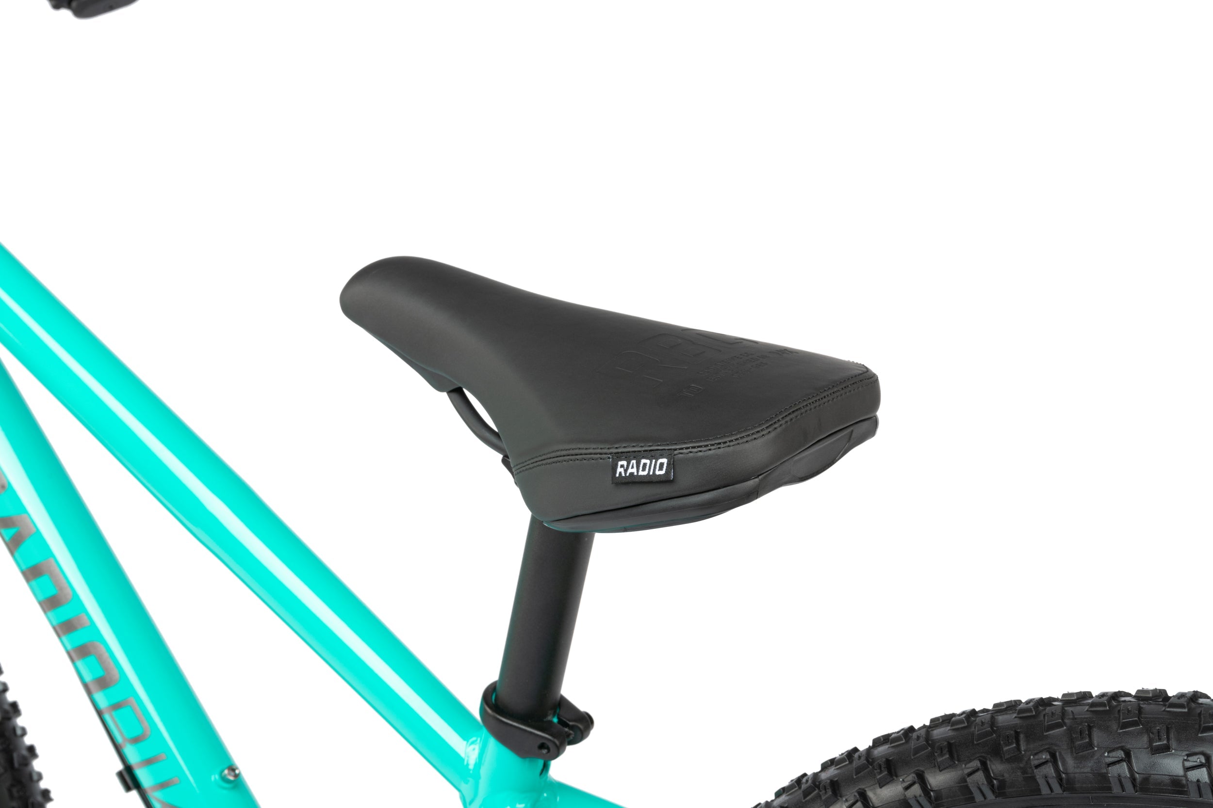 Zuma 24 Complete Bike