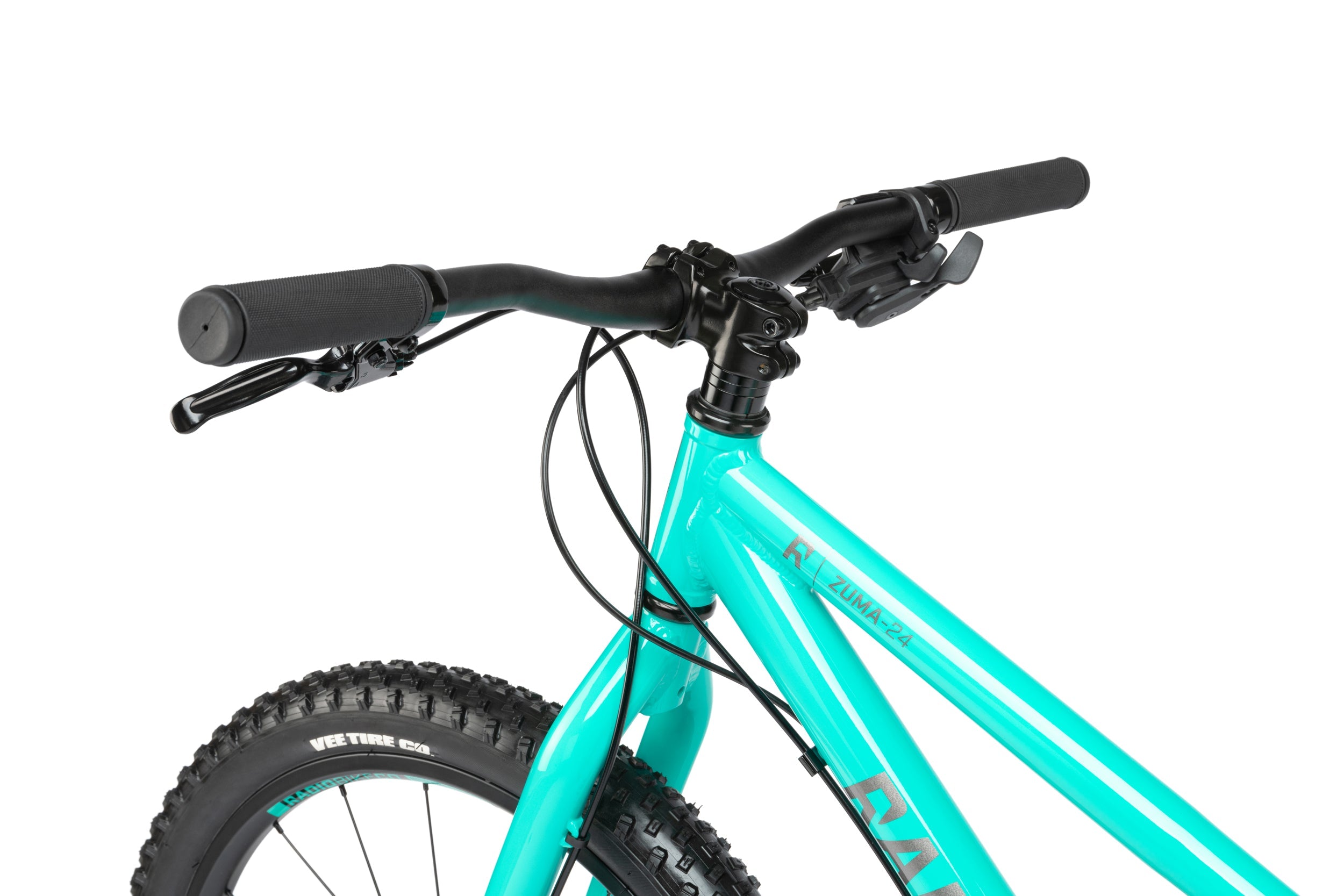 Zuma 24 Complete Bike