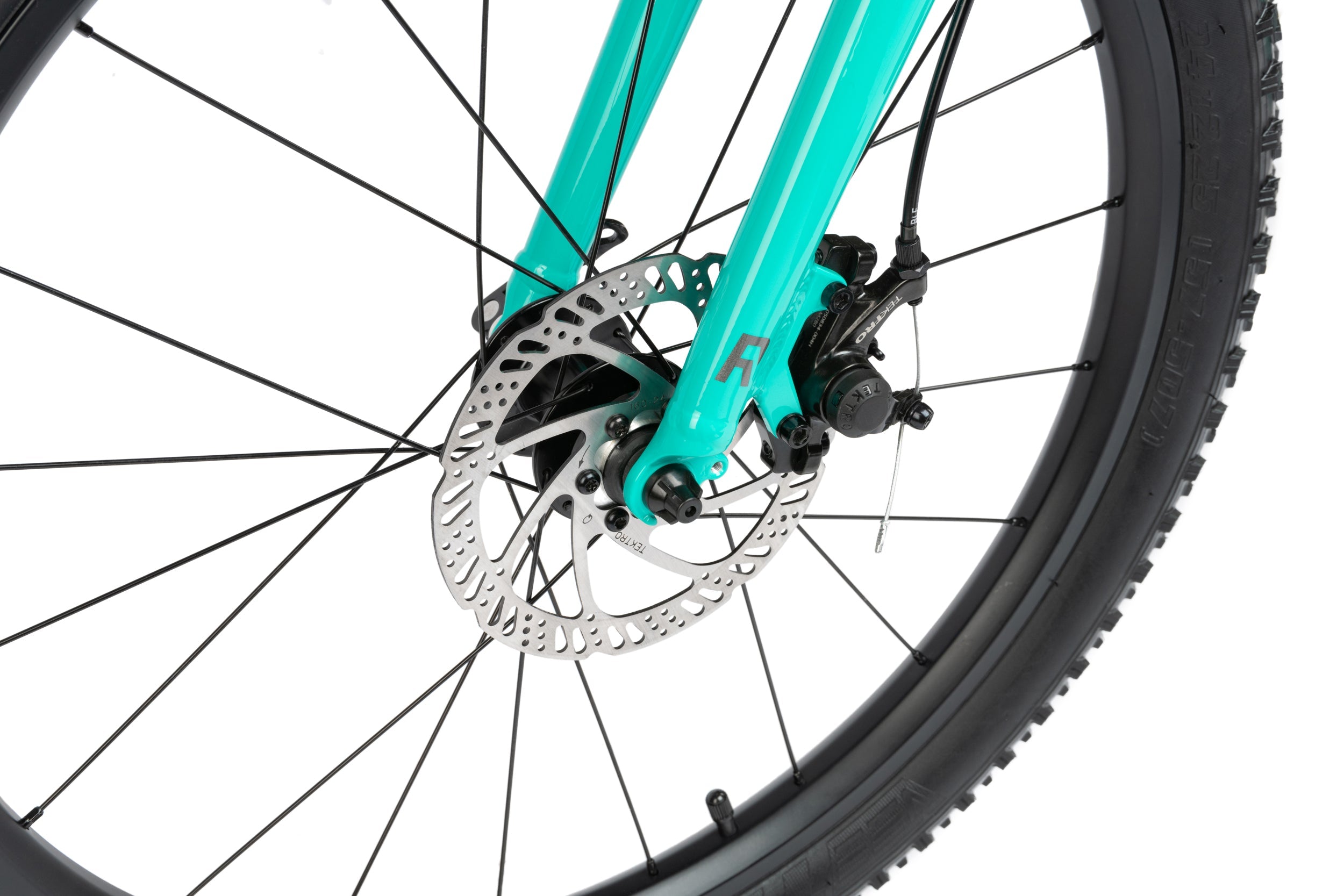 Zuma 24 Complete Bike
