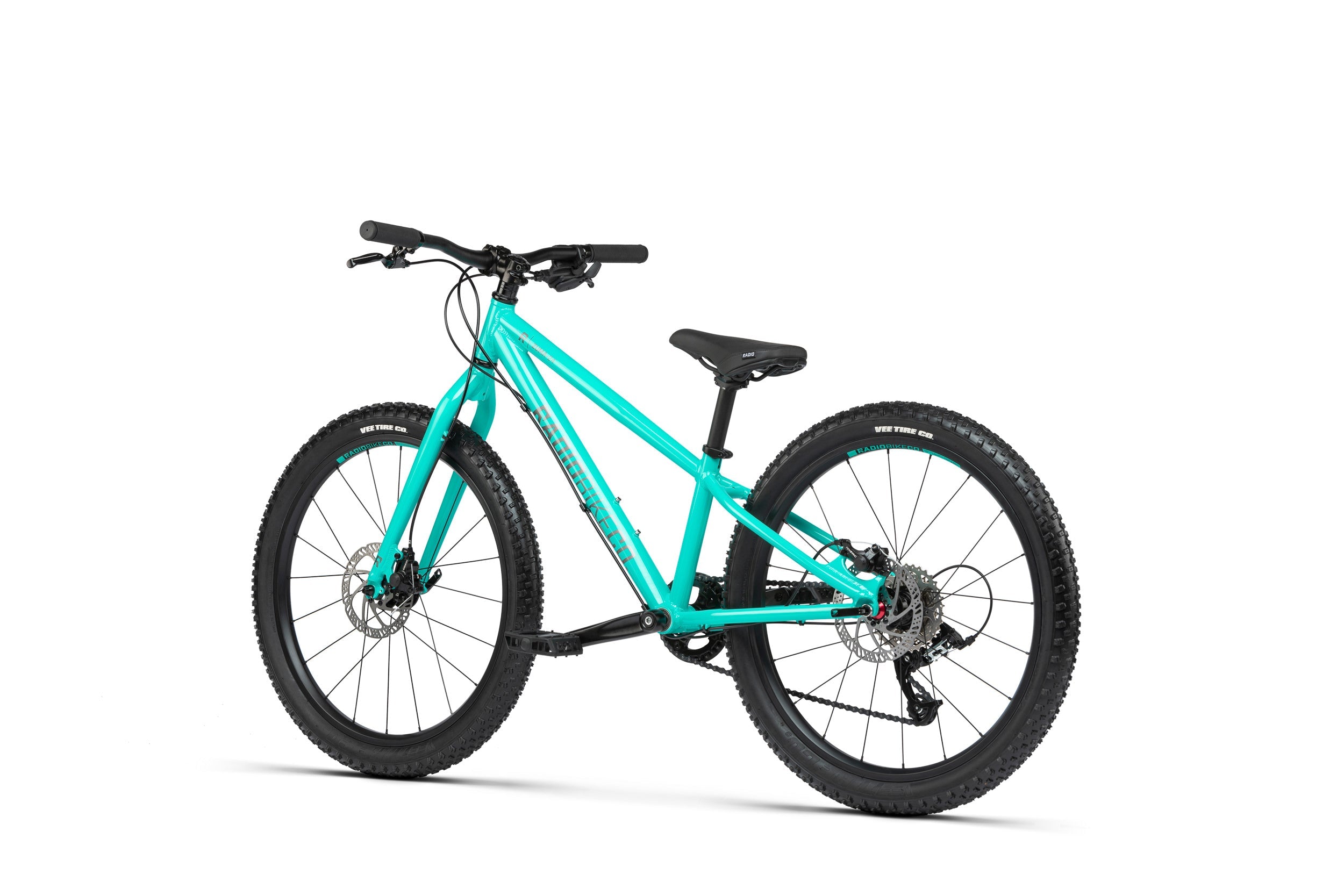 Zuma 24 Complete Bike