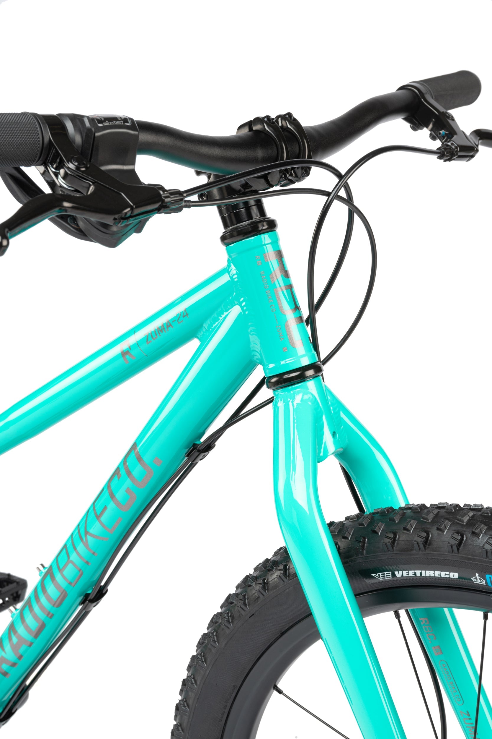 Zuma 24 Complete Bike